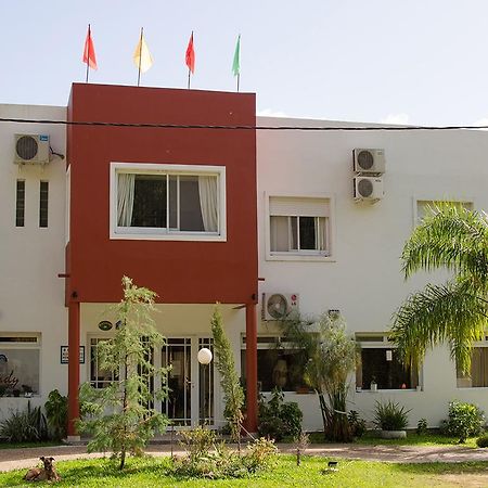 Irundy Apartments Federación Exterior foto