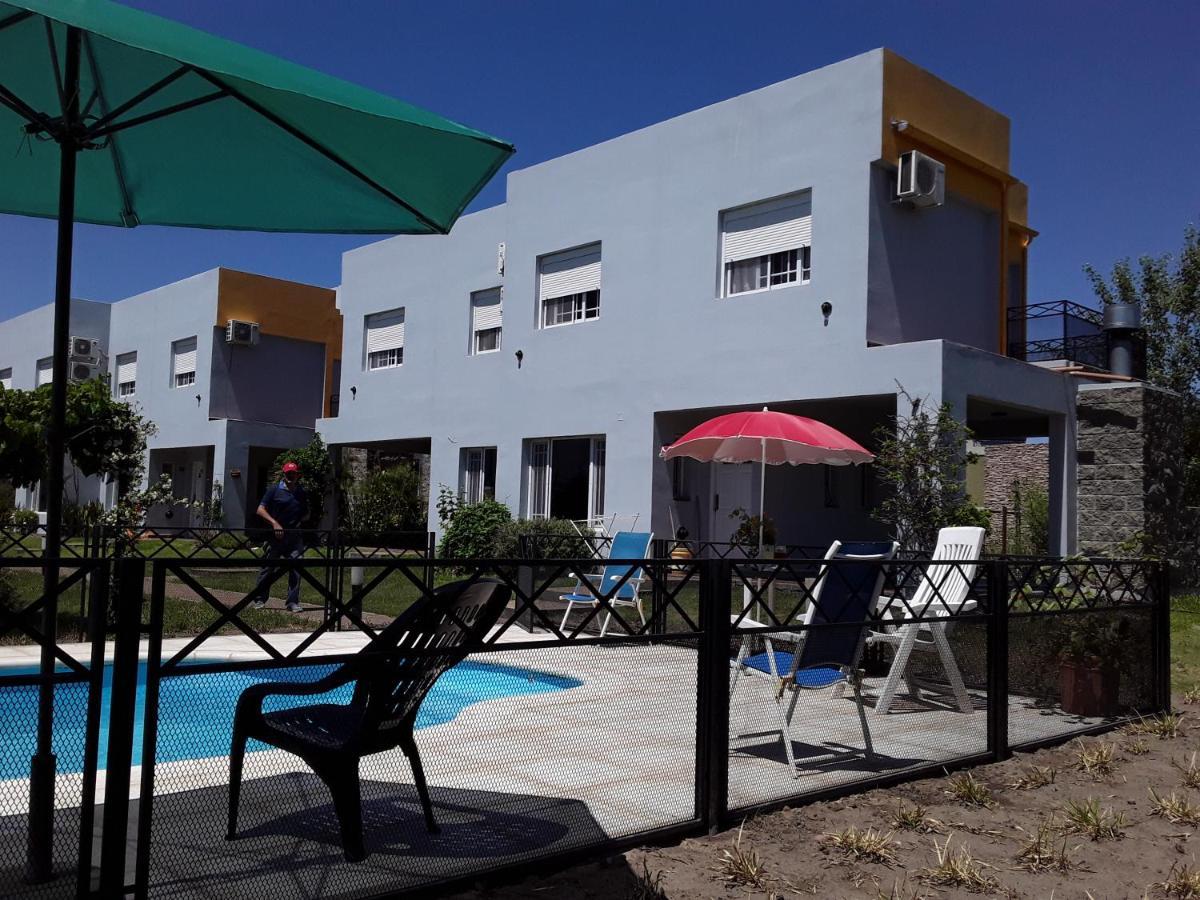 Irundy Apartments Federación Exterior foto