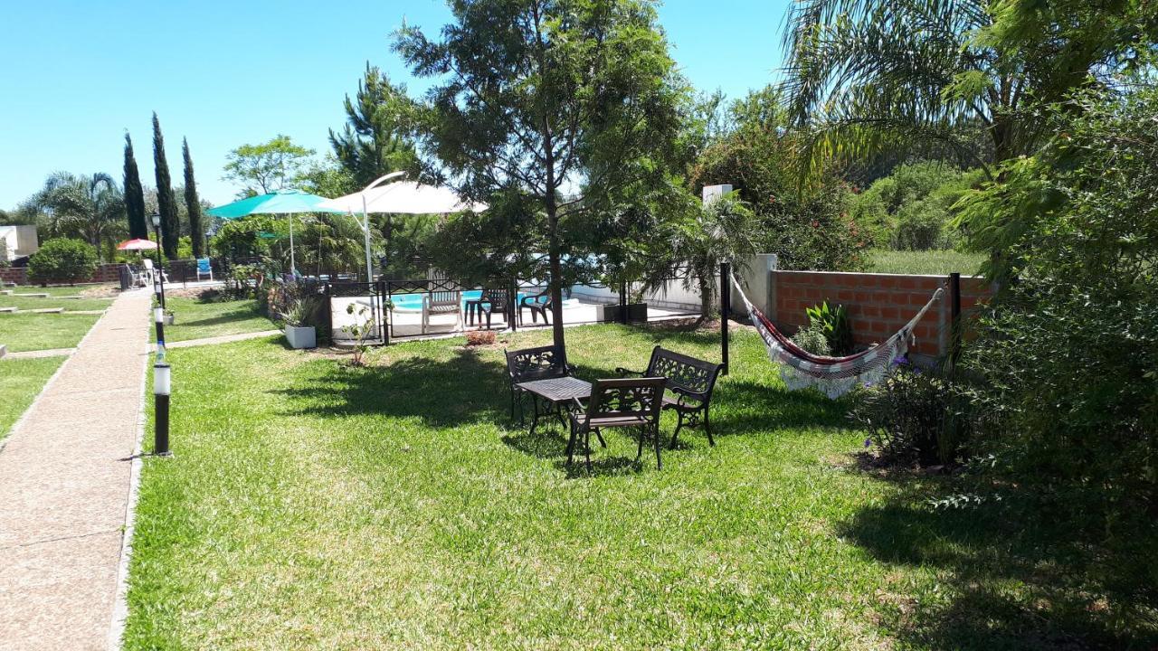 Irundy Apartments Federación Exterior foto