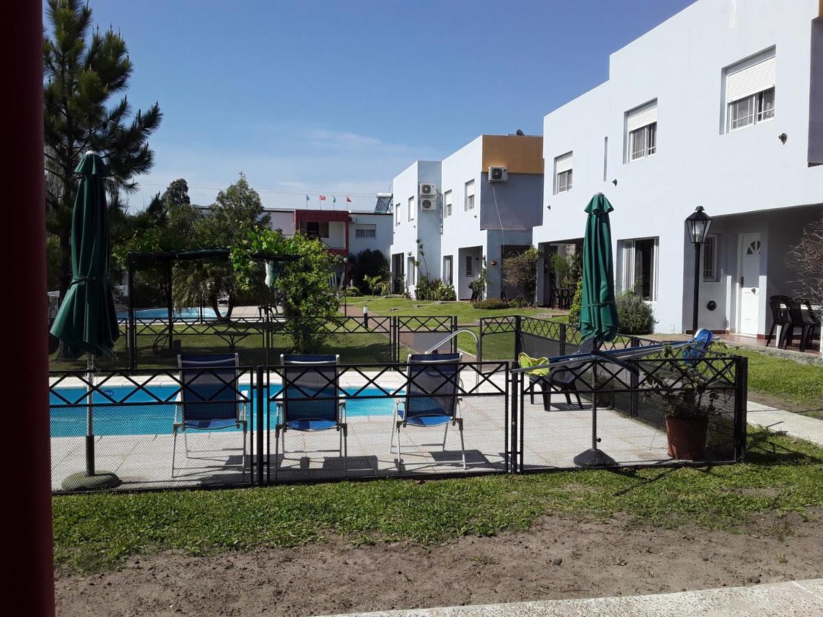 Irundy Apartments Federación Exterior foto
