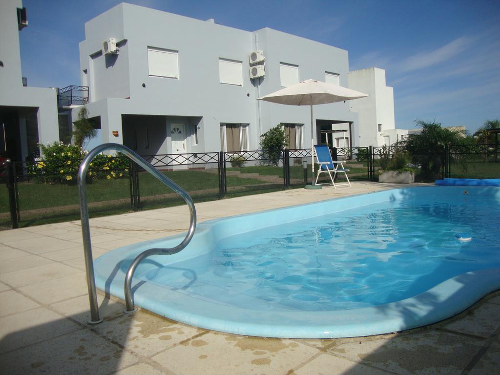 Irundy Apartments Federación Exterior foto