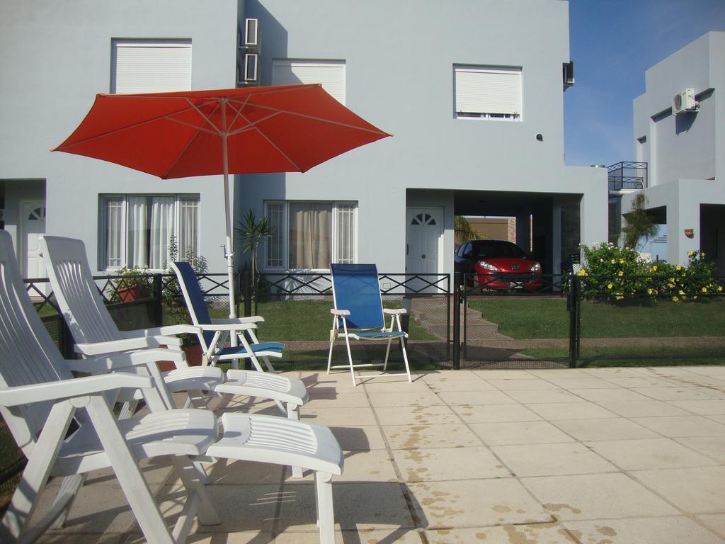 Irundy Apartments Federación Exterior foto