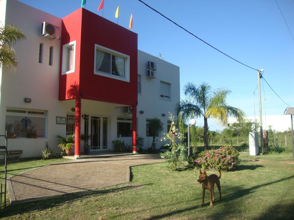 Irundy Apartments Federación Exterior foto