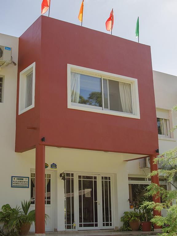 Irundy Apartments Federación Exterior foto