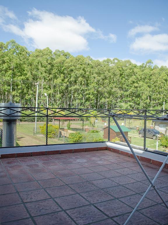 Irundy Apartments Federación Exterior foto
